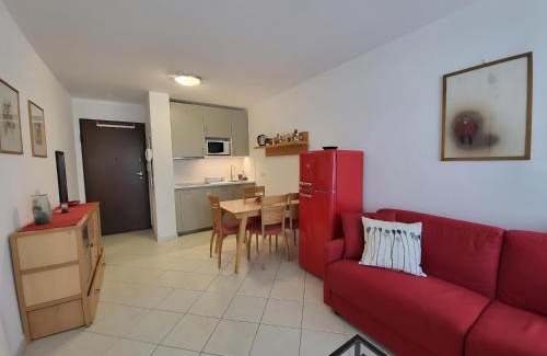 Beaulieu-sur-Mer Apartamento | Appartement idéalement situé proche bord de mer