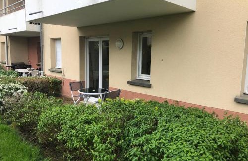 Pin - Vert Galant Apartamento | Appartement Idéal circuit 3km