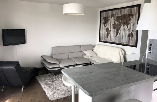 Tarnos Apartamento | Appartement Idéal Découverte Landes Pays Basques