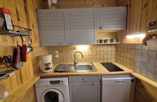 Pugny-Chatenod Apartamento | Appartement idéal famille - pied des pistes
