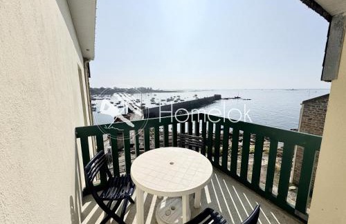 Kerroch Apartamento | Appartement idéal face mer Tout à pied