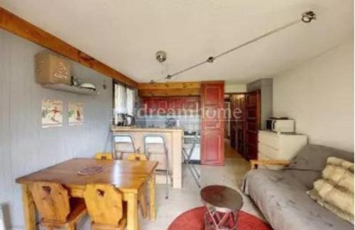 Praz-sur-Arly Apartamento | Appartement idéal pour une famille.