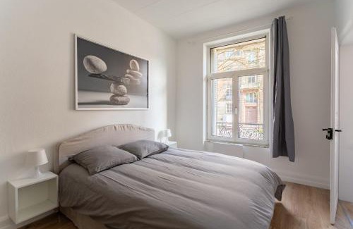 Poincare Apartamento | Appartement idéal pour visiter Strasbourg