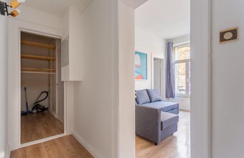 Poincare Apartamento | Appartement idéal pour visiter Strasbourg