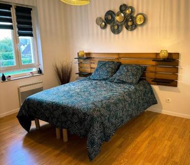 Verton Apartamento | Appartement idéalement situé