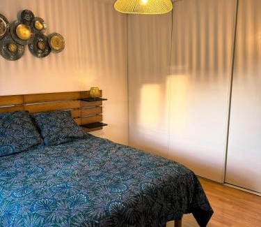 Verton Apartamento | Appartement idéalement situé