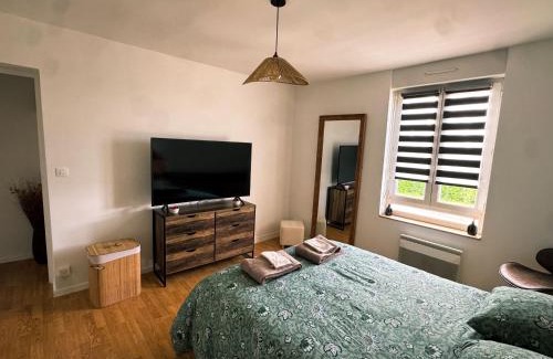 Verton Apartamento | Appartement idéalement situé