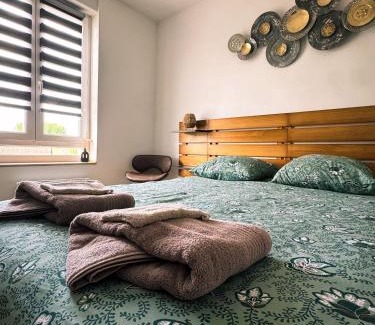 Verton Apartamento | Appartement idéalement situé