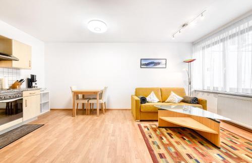 Buerserberg Apartamento | Appartement Ideal by A-Appartments