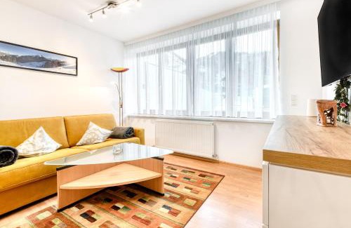 Buerserberg Apartamento | Appartement Ideal by A-Appartments