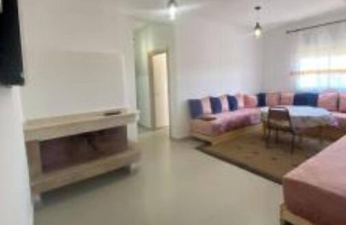 Ifrane Apartamento | Appartement Ifrane