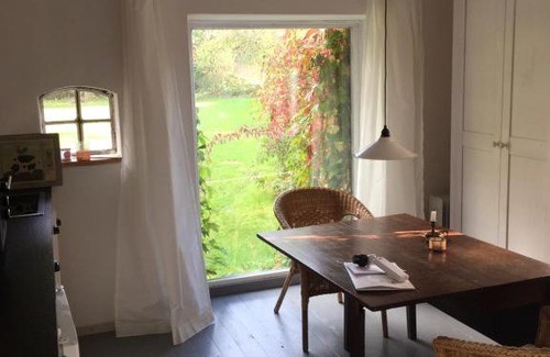 Salzhausen Apartamento | Appartement im alten Pferdestall