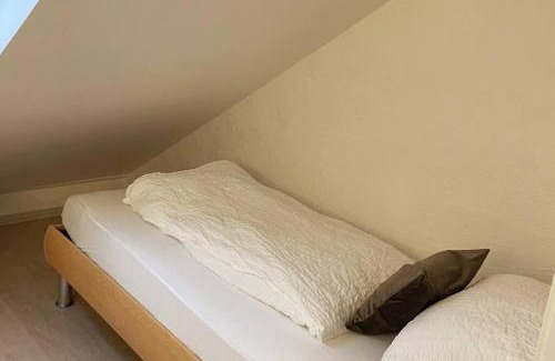 Bielefeld Apartamento | Appartement im Bielefelder Westen