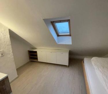 Bielefeld Apartamento | Appartement im Bielefelder Westen