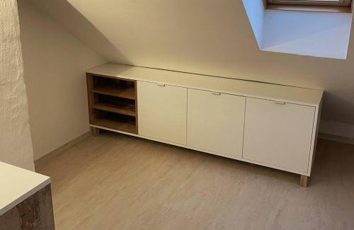 Bielefeld Apartamento | Appartement im Bielefelder Westen