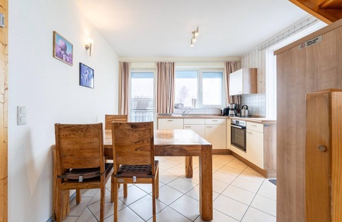Muritz Apartamento | Apartamento en Ferienpark en Rechlin