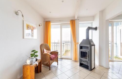 Muritz Apartamento | Appartement im Ferienpark Mueritz