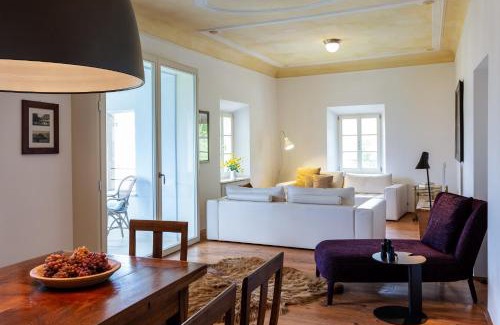 Montagna Apartamento | Appartement im Grünweinhof
