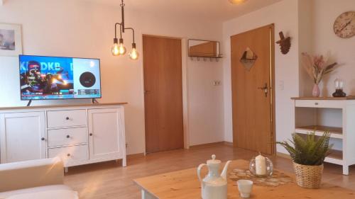 Boostedt Apartamento | Appartement im Silwai 4
