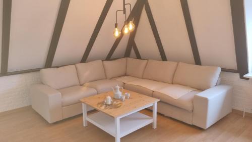 Boostedt Apartamento | Appartement im Silwai 4