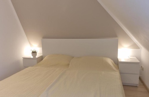 Boostedt Apartamento | Appartement im Silwai 4