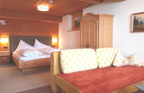 Ellmau Apartamento | Appartement im Zentrum
