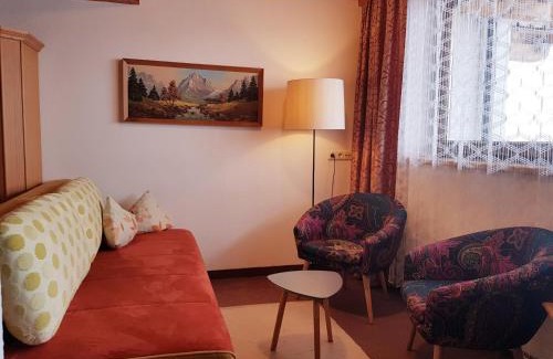 Ellmau Apartamento | Appartement im Zentrum