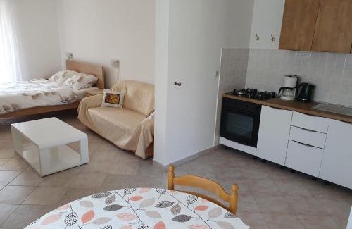 Banjole Apartamento | Appartement In Banjole Mit Terrasse Und Garten