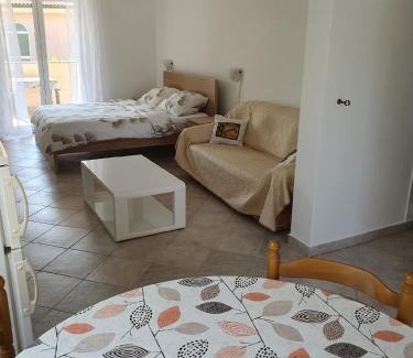 Banjole Apartamento | Appartement In Banjole Mit Terrasse Und Garten