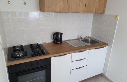 Banjole Apartamento | Appartement In Banjole Mit Terrasse Und Garten