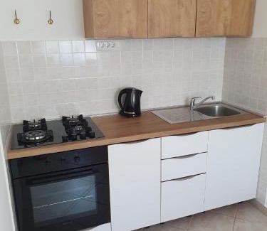 Banjole Apartamento | Appartement In Banjole Mit Terrasse Und Garten