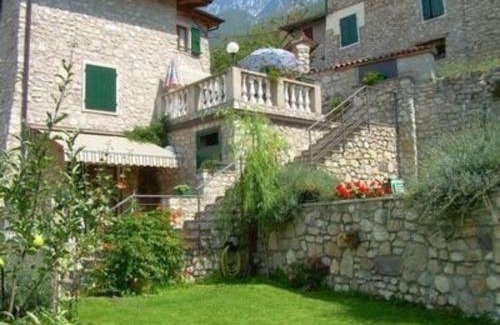 Castelletto Apartamento | Appartement In Brenzone Sul Garda Mit Grill, Garten Und Terrasse Und Seeblick