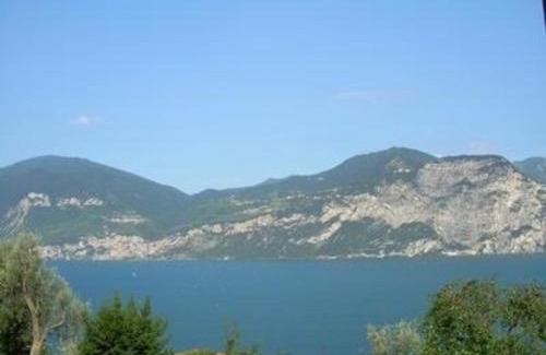 Castelletto Apartamento | Appartement In Brenzone Sul Garda Mit Grill, Garten Und Terrasse Und Seeblick