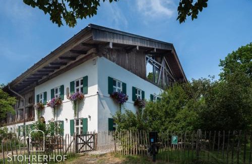 Riederau Apartamento | Appartement In Riederau Mit Terrasse Und Garten