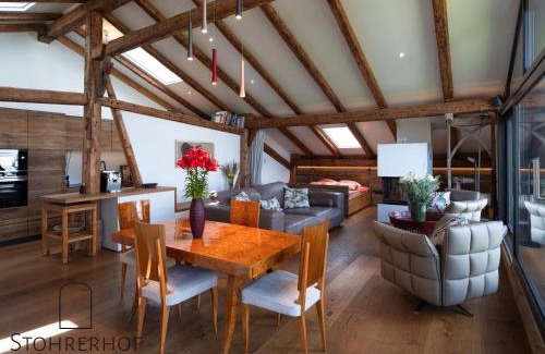 Riederau Apartamento | Appartement In Riederau Mit Terrasse Und Garten