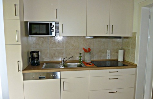 Chieming Apartamento | Apartamento en el pozo del lobo