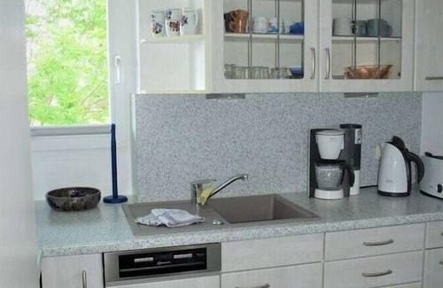 Halblech Casa | Yo en la casa Bischoff