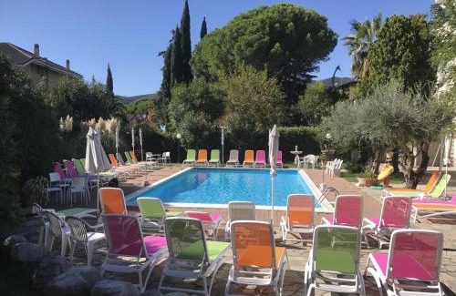 Loano Apartamento | Appartement in Loano