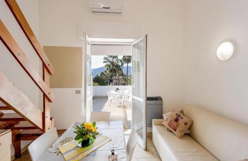 Loano Apartamento | Appartement in Loano