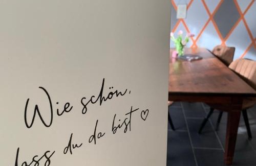 Pommern Apartamento | Appartement In Pommern Mit Garten Und Grill
