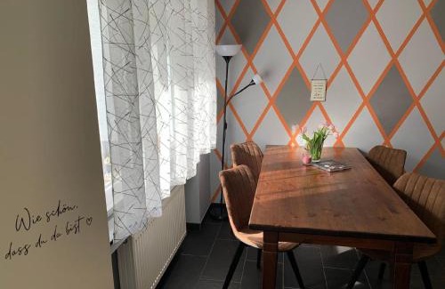 Pommern Apartamento | Appartement In Pommern Mit Garten Und Grill