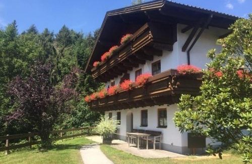 Hauzenberg Apartamento | Appartement In Raßreuth Mit Gemeinsamem Pool