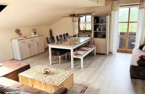 Hauzenberg Apartamento | Appartement In Raßreuth Mit Gemeinsamem Pool