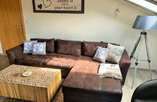 Hauzenberg Apartamento | Appartement In Raßreuth Mit Gemeinsamem Pool