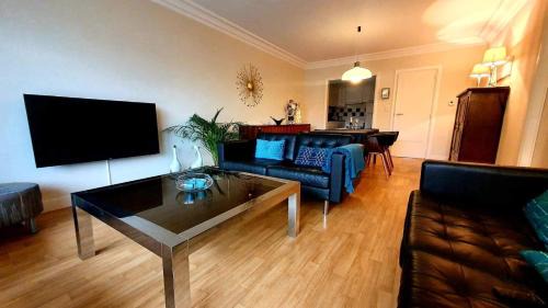 De Haan Apartamento | Appartement in residentie Silverbeach met binnenzwembad