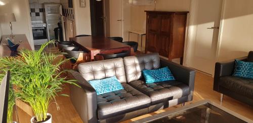 De Haan Apartamento | Appartement in residentie Silverbeach met binnenzwembad