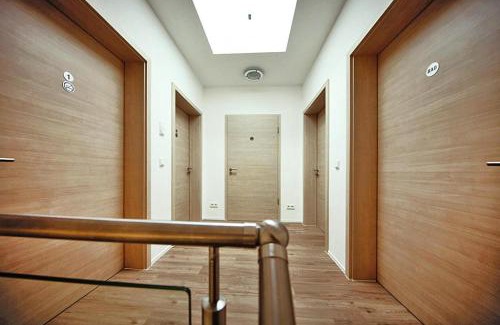 Gartenstadt Apartamento | Appartement in Strausberg mit Frühstück inklusive