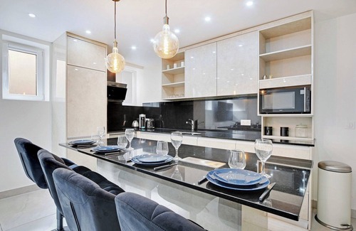 Flandres Apartamento | Apartamento en el corazón de París ☆ Canal de L"ourq/Crimée ☆