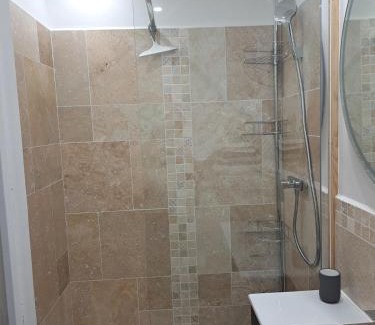 Sausset-les-Pins Apartamento | Appartement indépendant