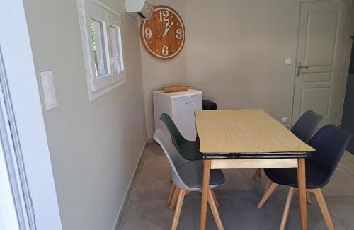 Sausset-les-Pins Apartamento | Appartement indépendant